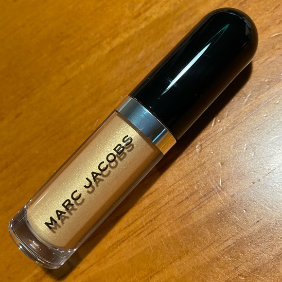 Marc Jacobs See-Quins Glam Glitter Liquid Eyeshadow Shimmy Dip - Picture 4 of 15